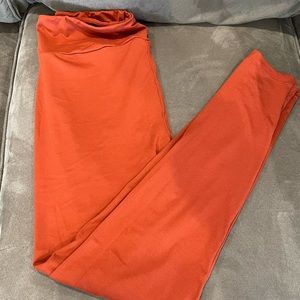 LulaRoe TC Leggings